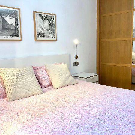 Gros Beach Apartment ซานเซบาสเตียน ภายนอก รูปภาพ