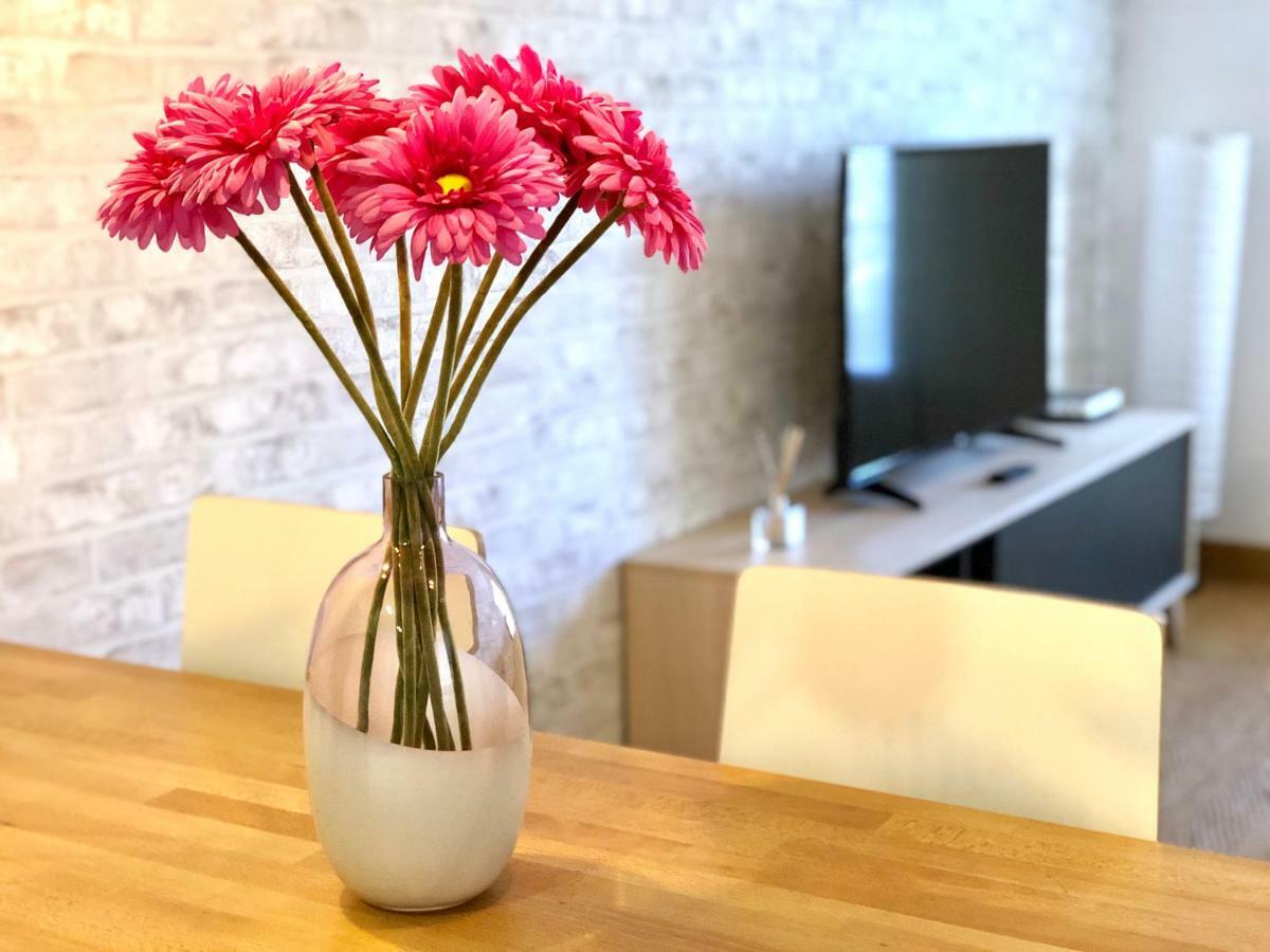 Gros Beach Apartment ซานเซบาสเตียน ภายนอก รูปภาพ